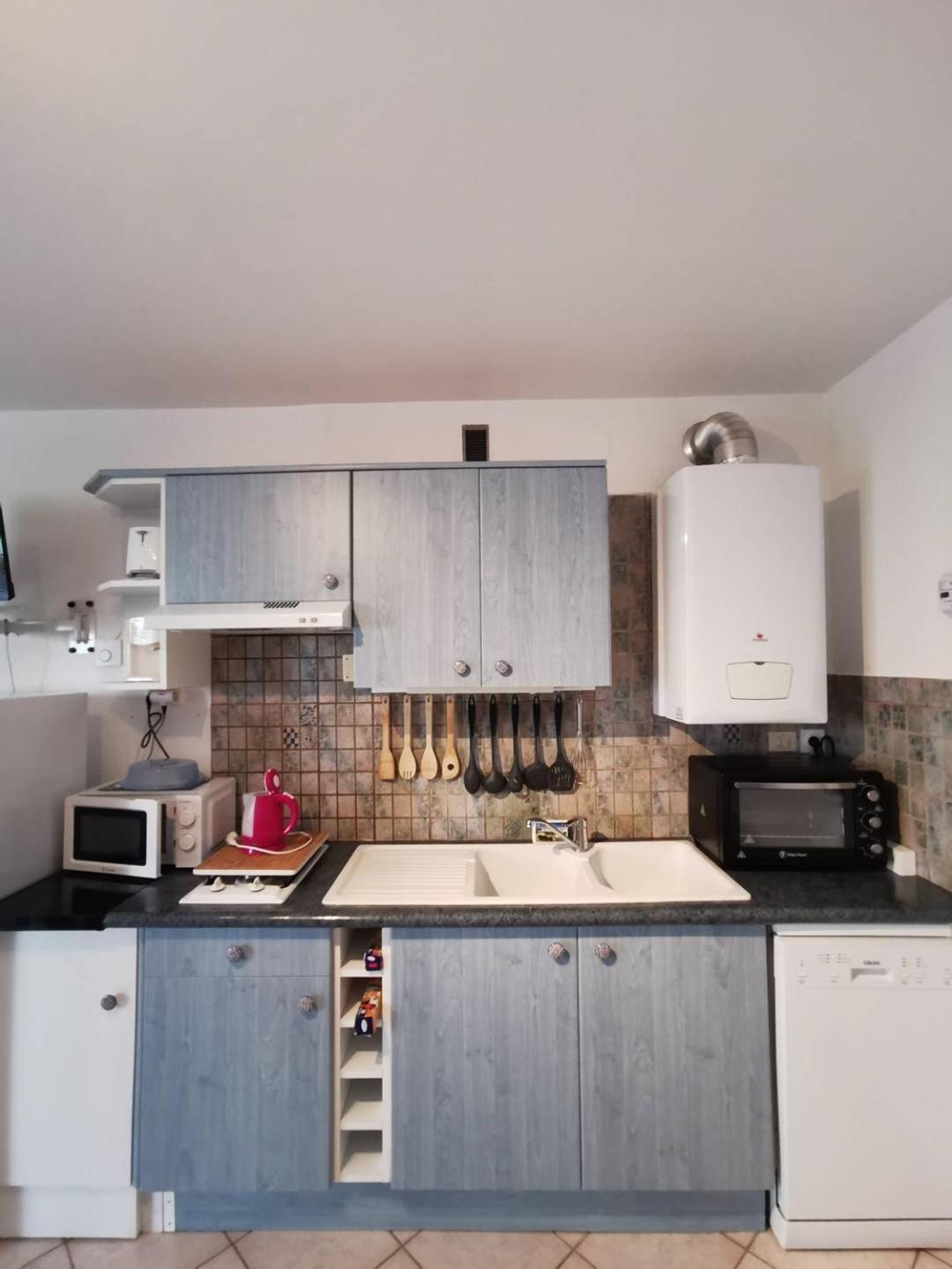 As16106 - Centre Avec Parking Prive Apartment *